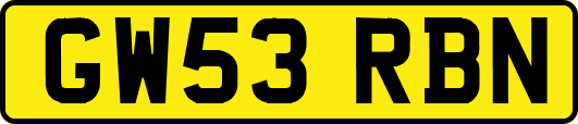 GW53RBN