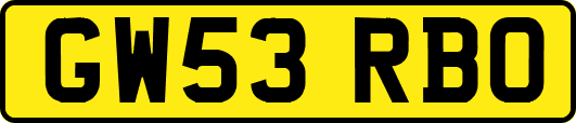 GW53RBO