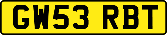 GW53RBT