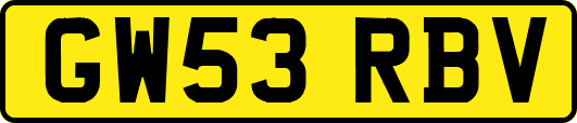 GW53RBV