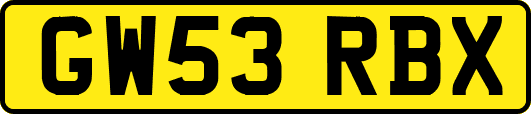 GW53RBX