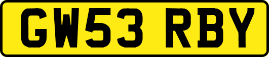 GW53RBY