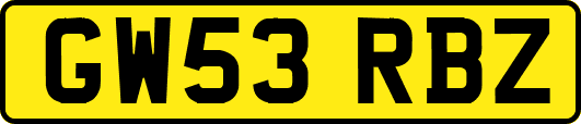 GW53RBZ