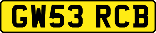 GW53RCB