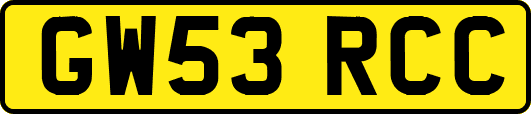 GW53RCC