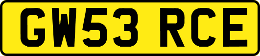 GW53RCE