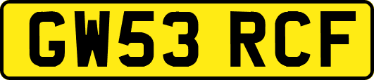 GW53RCF
