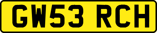 GW53RCH