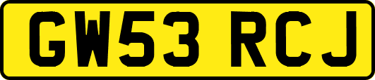 GW53RCJ