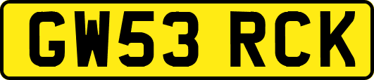 GW53RCK