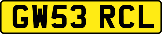 GW53RCL