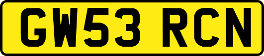 GW53RCN
