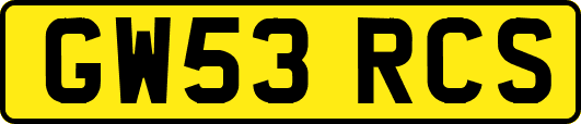 GW53RCS