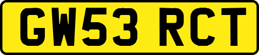 GW53RCT