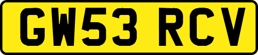 GW53RCV