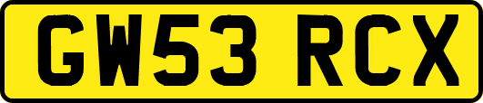 GW53RCX