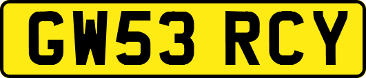 GW53RCY