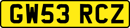 GW53RCZ