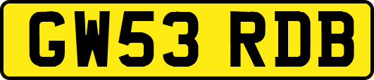 GW53RDB