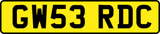 GW53RDC