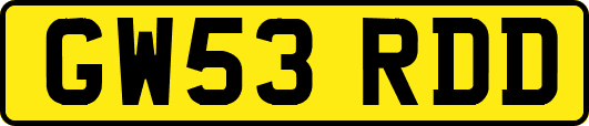 GW53RDD