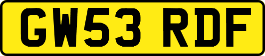 GW53RDF