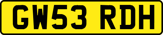 GW53RDH
