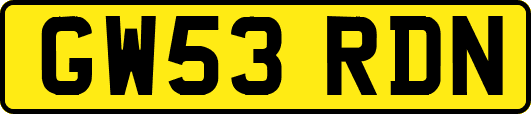 GW53RDN