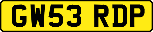 GW53RDP