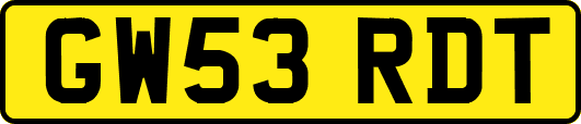 GW53RDT