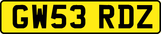 GW53RDZ
