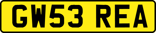 GW53REA