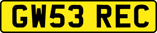 GW53REC