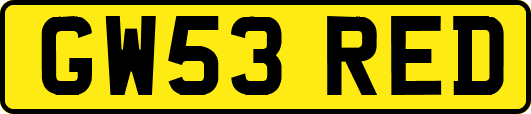 GW53RED