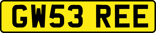 GW53REE