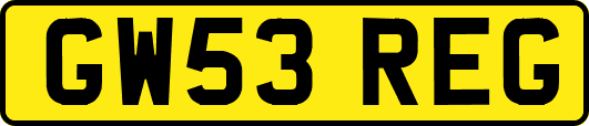 GW53REG
