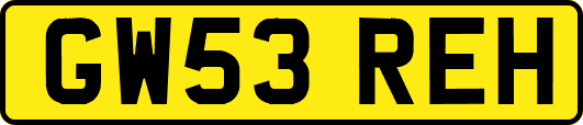 GW53REH