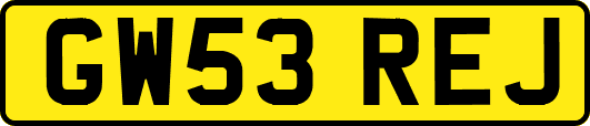 GW53REJ
