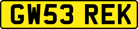 GW53REK