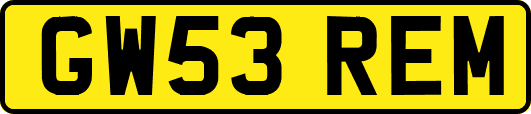 GW53REM