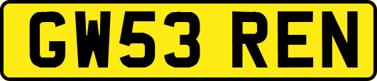 GW53REN