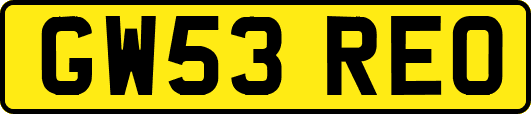 GW53REO