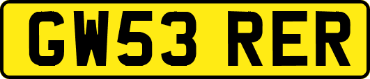 GW53RER