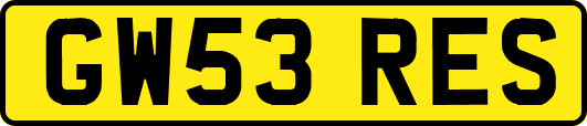GW53RES