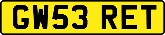 GW53RET