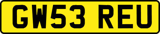 GW53REU