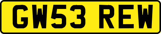 GW53REW
