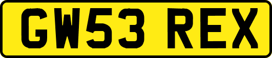 GW53REX