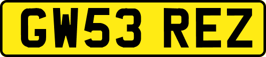 GW53REZ