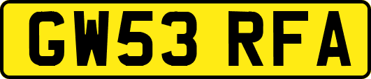 GW53RFA